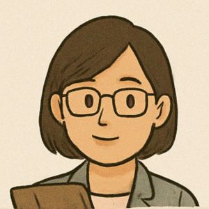 監修者の顔写真